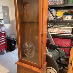 Gun Cabinet