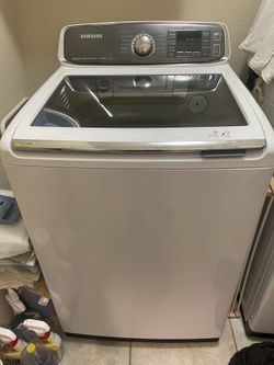 Samsung Activewash Steam Smart Care VRT Plus