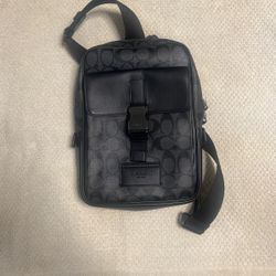 Coach Bag Men’s