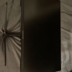 Packard bell 21 inch monitor 