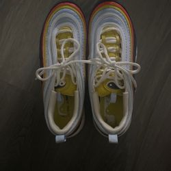 Nike Air Max 97 Yin And Yang 