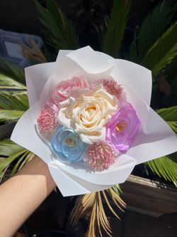 Eternal Roses
