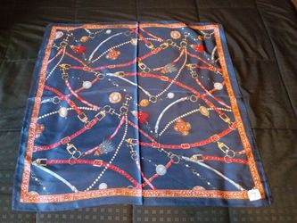 Scarf Wrap Bandana