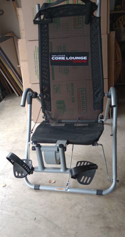 Core Lounge