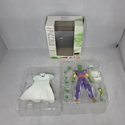 DragonBall Z S.H. Figure Piccolo