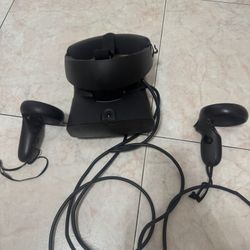 Oculus Rift S