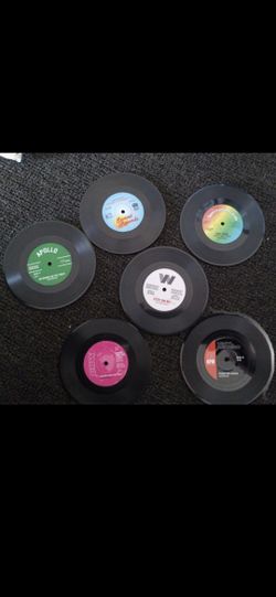 Coasters To Keep Your Table Nice