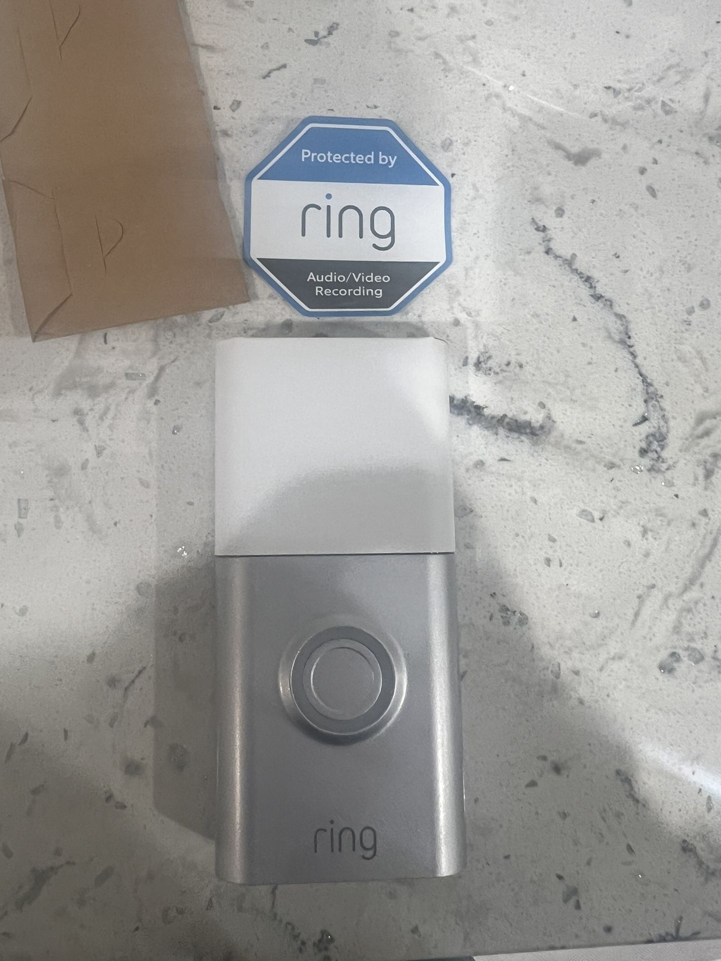 Ring Doorbell