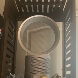 Dyson DP-01 Air Purifier