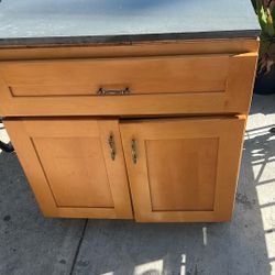 Mueble para La Cocina