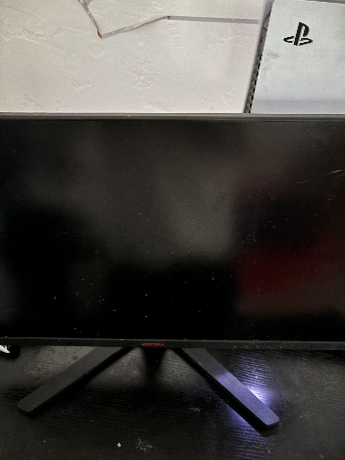 Koorui 24 E3 Gaming Monitor