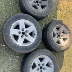 Rims For Sale