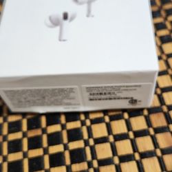 airpods pro 2nd generation