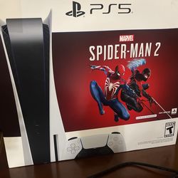 Play Station 5 Set