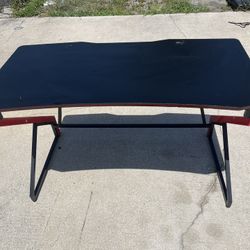 Gaming Desk