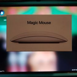 MAGIC MOUSE 2