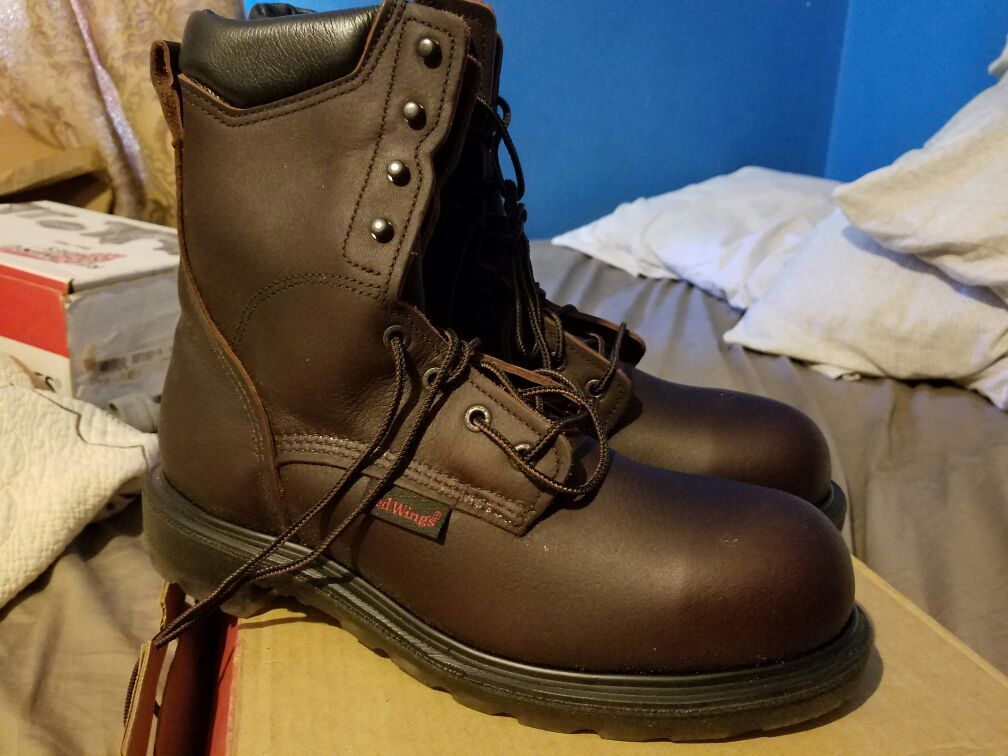 Red wing shop 2408 for sale