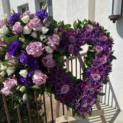 Flower Arrangements
