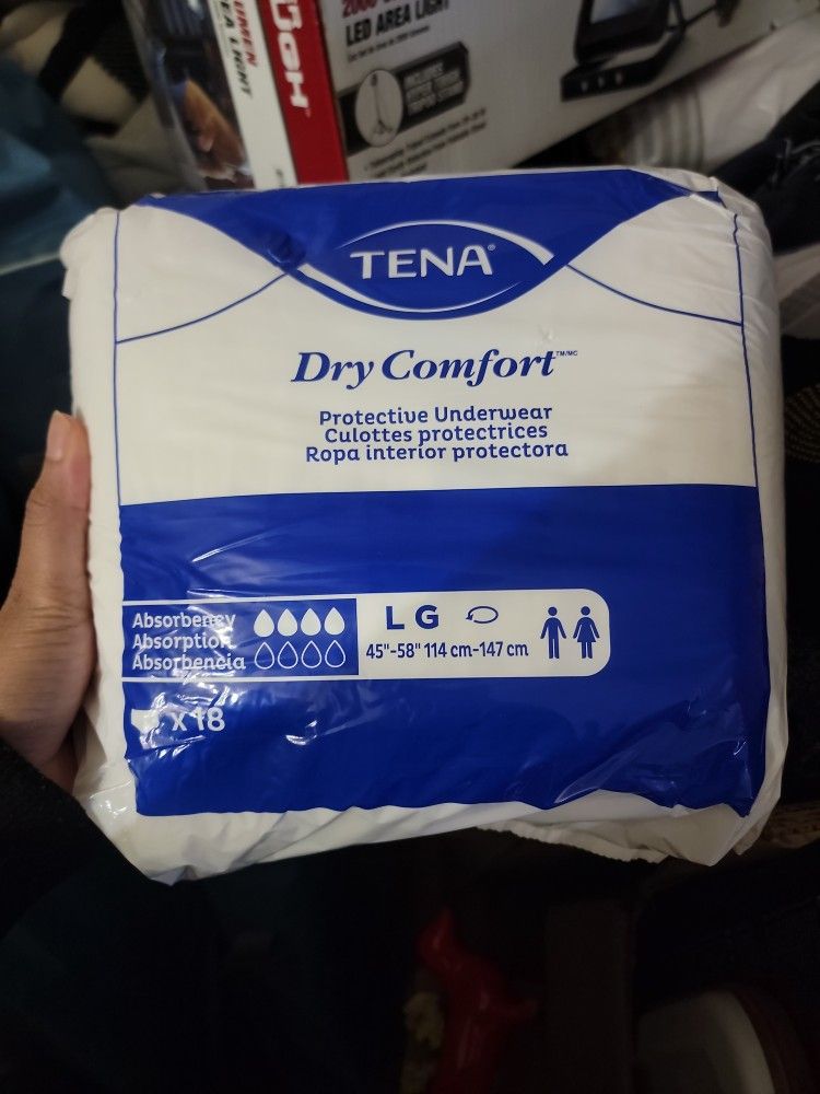 Adult Diaper