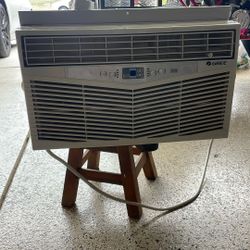AC Window Unit