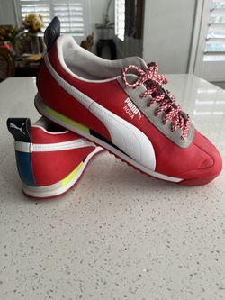 Men’s Tennis Shoes