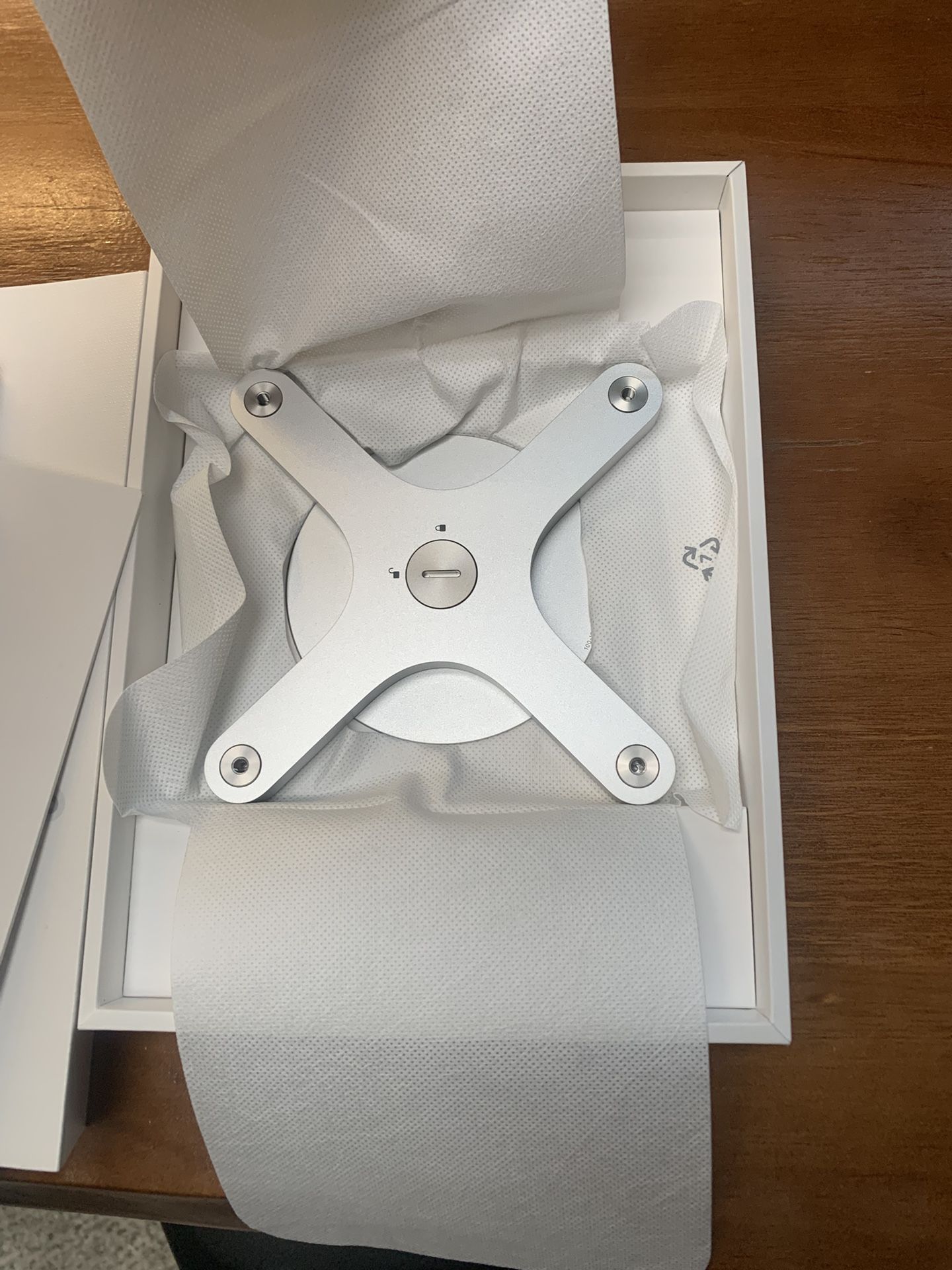 VESA Mount Adapter