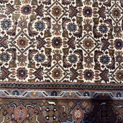  🔥 Alfombras Persas & Orientales Auténticas – Grandes, Hermosas y Limpias – $400 c/u 🔥 