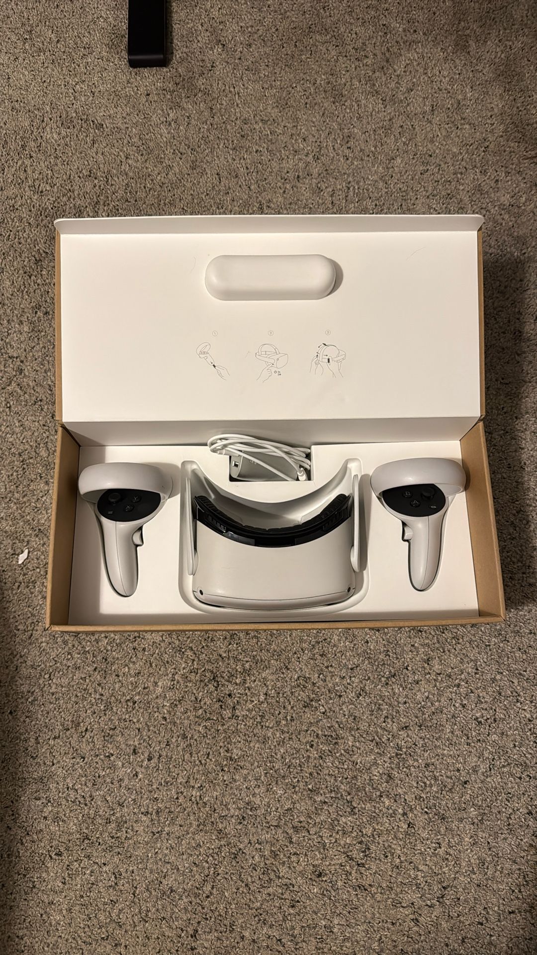 OCULUS QUEST 2