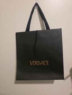 Versace Gift Bag