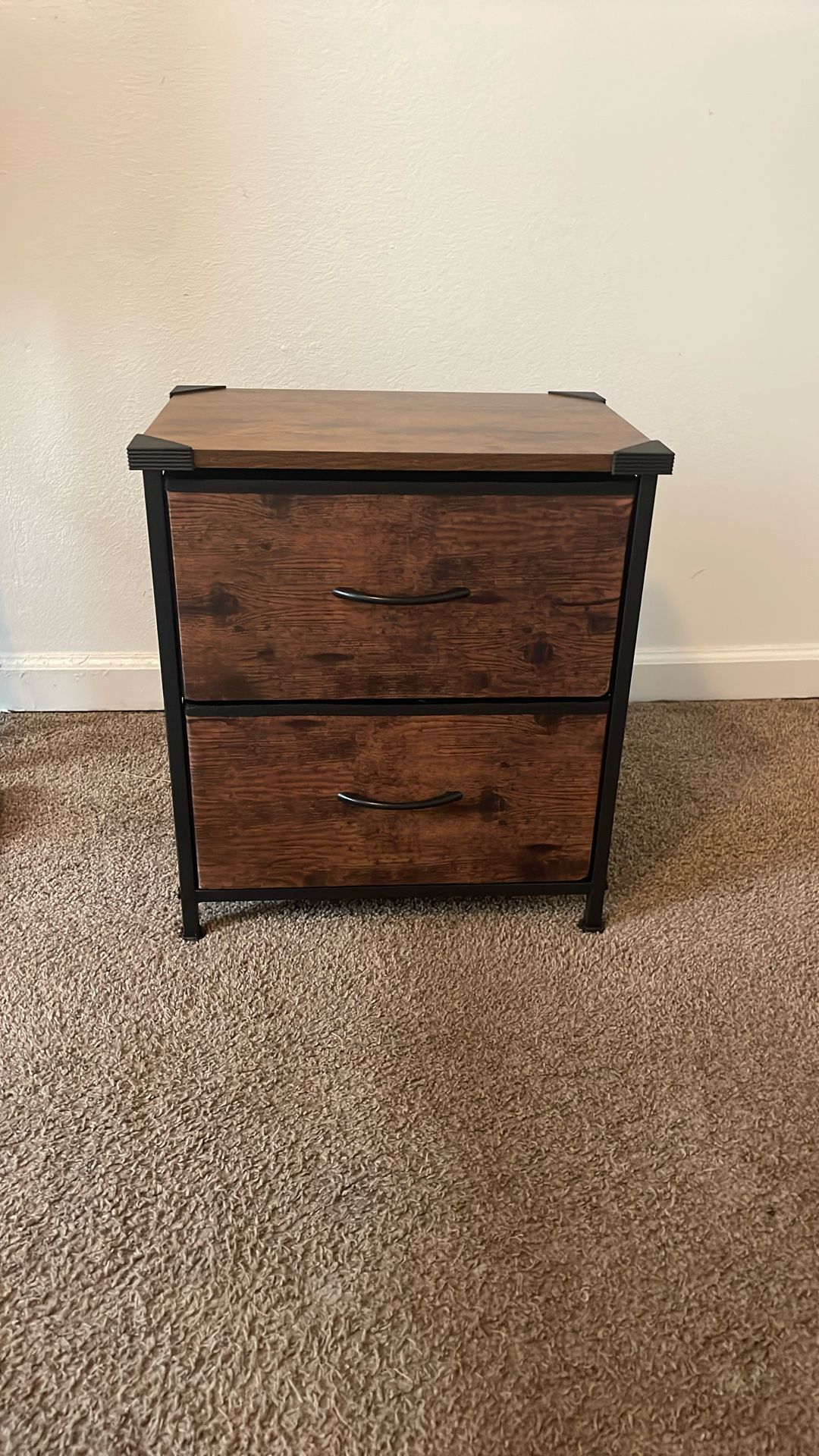 (2) Night Stands