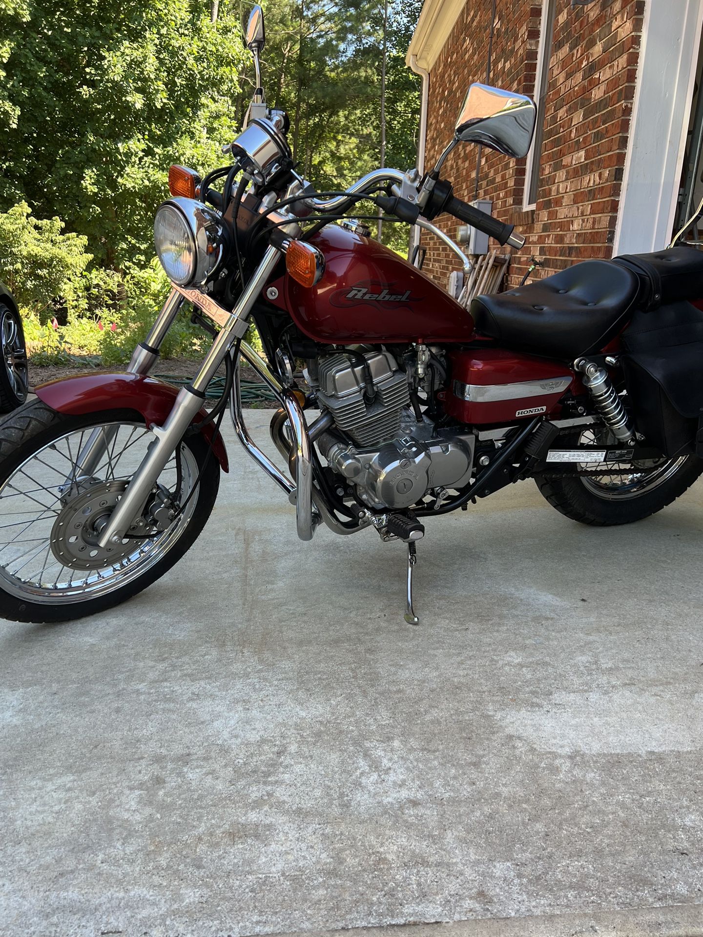 $40/HR. -NEED MOTORCYCLE TRAINING