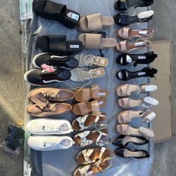Zapatos 