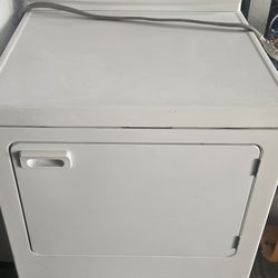 Secadora Maytag 