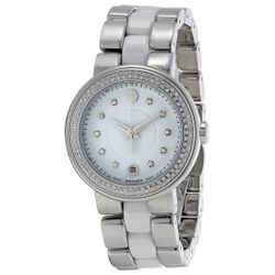 Movado Women’s Watch