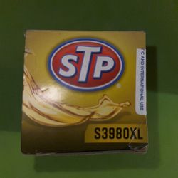 OIL FILTER STP S3980XL