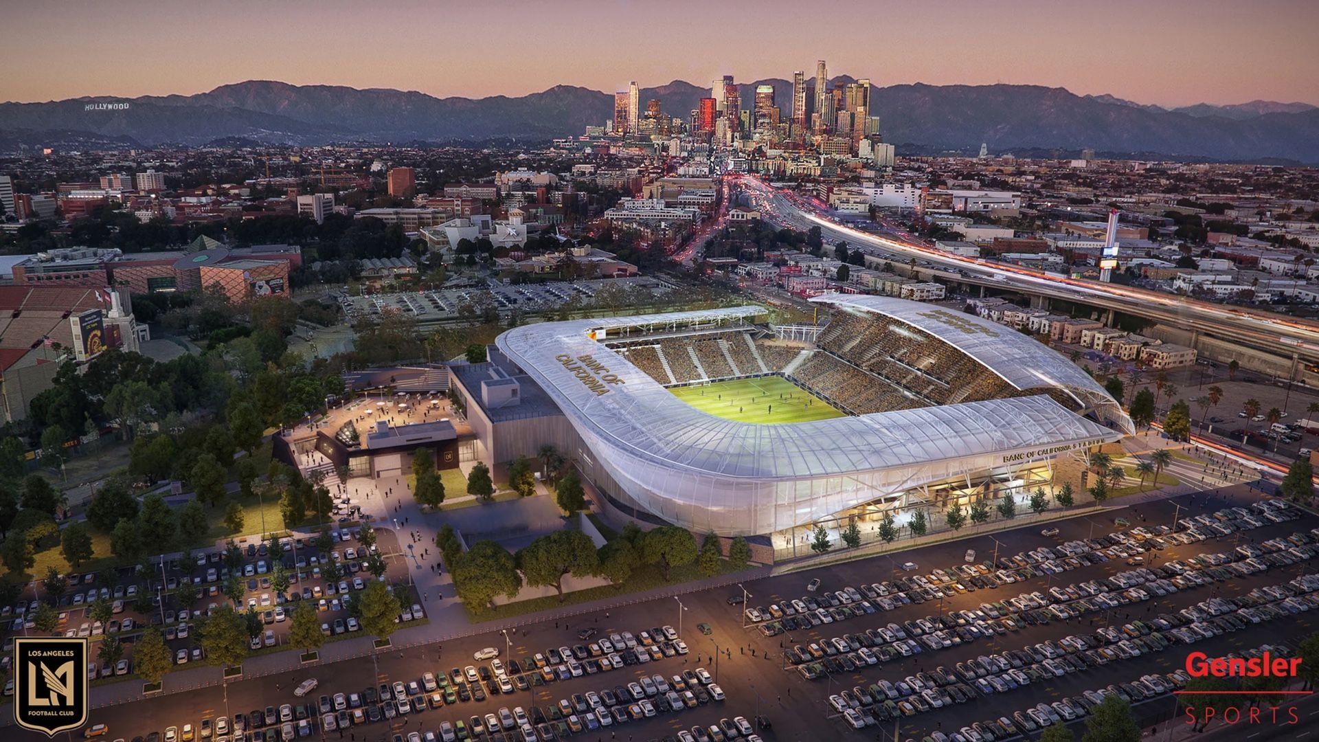 Lafc Vs Seattle Tonight 