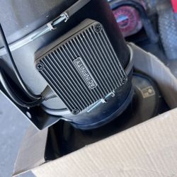 Ac Infinity Filter