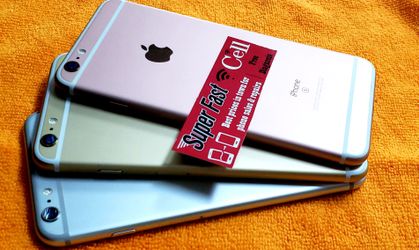 iPhone 6S+16gb 🍏🍏🔥🔥🔥excellent condition! $179🍏🍏🔥🔥