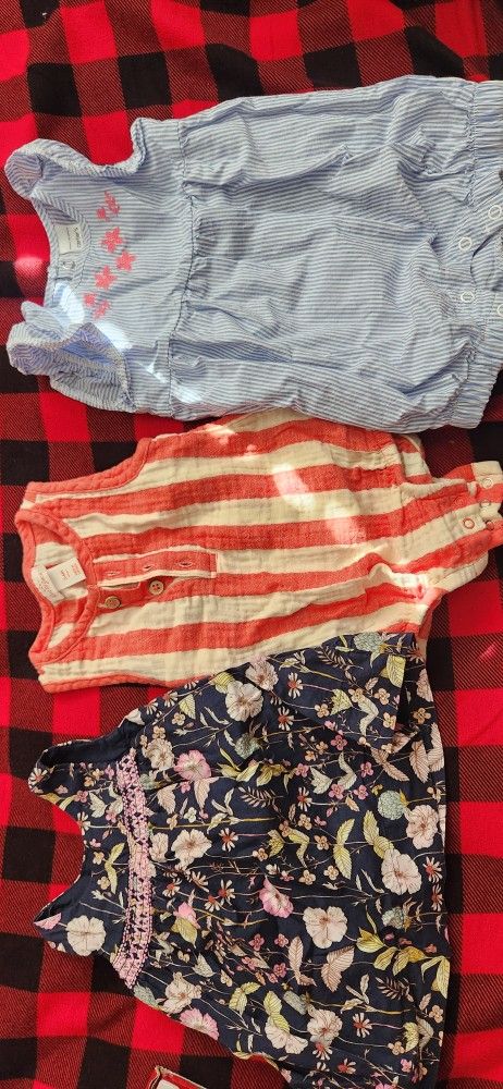 Girl Clothes