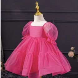 Girls dress 