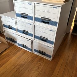 Office  Supplies (free)