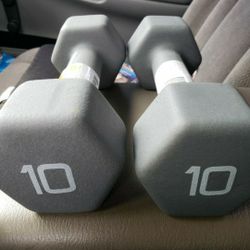 Dumbbells Dumbbell Weights BRAND NEW 💪 Women's