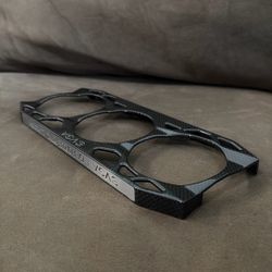 EVGA geo force Rtx Carbon Shroud