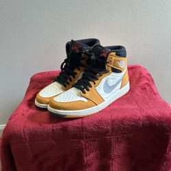 Jordan 1 Retro ‘High Element’