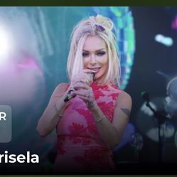 Ticket To See Marisela Yaamava Tonight $90 Section 303 Row H