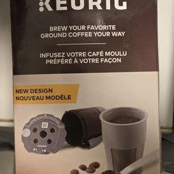 Keurig Pods
