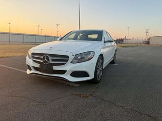2018 Mercedes-Benz C 300