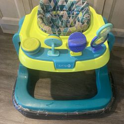 Baby Walker