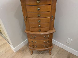 Vintage Antique Dresser