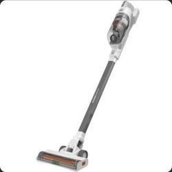 BLACK+ DECKER
POWERSERIES+
Cordless Stick Vacuum